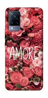 Чехол на Vivo V21 Amore фото 1 из 1
