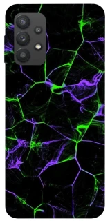 Чехол на Samsung Galaxy A32 (A325F) 4G Abstract ver.2 фото 1 из 1