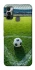 Чехол на TECNO Spark 7 Football aesthetic ver.6 фото 1 из 1