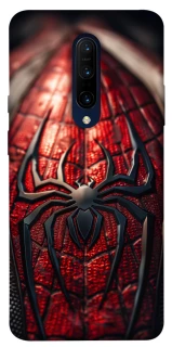 Чехол на OnePlus 7 Pro Spiderman costume фото 1 из 1