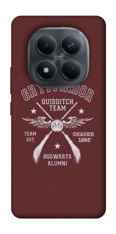 Чехол на Xiaomi Redmi Note 15 Pro 4G Harry Potter v6 фото 1 из 1