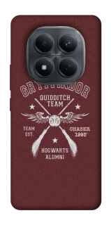 Чехол на Xiaomi Redmi Note 15 Pro 4G Harry Potter v6 фото 1 из 1