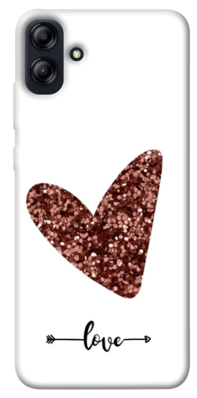 Чохол на Samsung Galaxy A04e Love rose фото 1 з 1