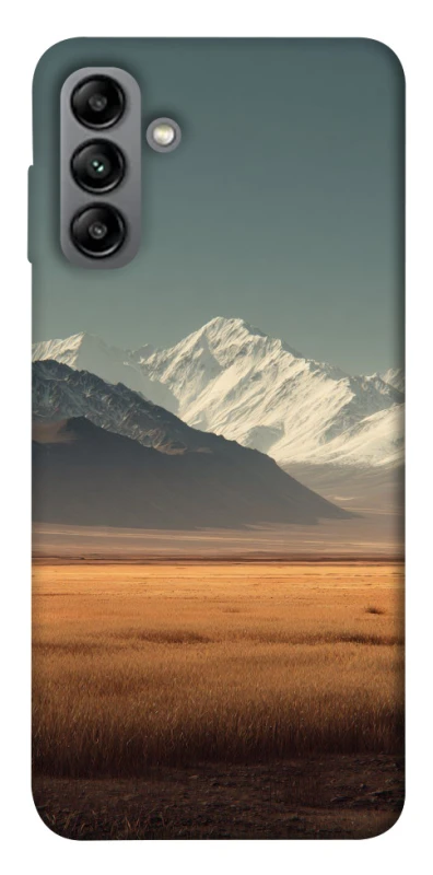 Чохол на Samsung Galaxy A04s Asian mountains фото 1 з 1