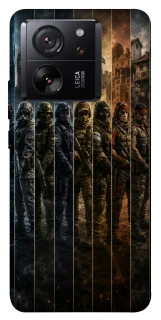 Чехол на Xiaomi 13T Pro Counter-Strike ver.2 фото 1 из 1