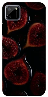 Чехол на Realme C11 VioletFig фото 1 из 1