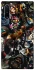 Чохол на Samsung Galaxy Note 10 Cartoons фото 1 з 1