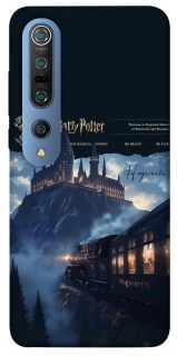 Чохол на Xiaomi Mi 10 / Mi 10 Pro The Hogwarts ver.2 фото 1 з 1