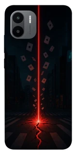 Чохол на Xiaomi Redmi A1 / A2 Alice in Borderland ver.5 фото 1 з 1