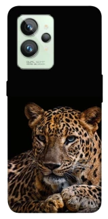 Чохол на Realme GT2 Leopard v4 фото 1 з 1