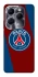 Чохол на Infinix Hot 40 FC PSG v2 фото 1 з 1
