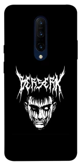 Чехол на OnePlus 7 Pro Berserk v2 фото 1 из 1
