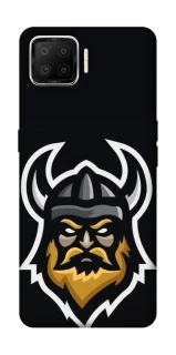 Чохол на Oppo A73 (2017) Viking v2 фото 1 з 1