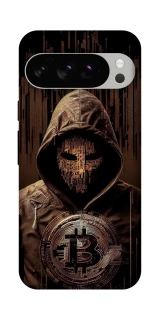 Чехол на Google Pixel 10 Pro Crypt фото 1 из 1