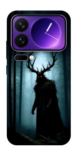 Чохол на Xiaomi 17 Pro Max Forest demon фото 1 з 1