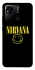 Чохол на Xiaomi Redmi 10A Nirvana ver.1 фото 1 з 1