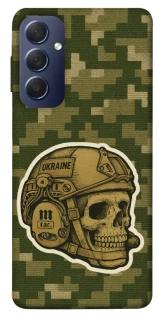 Чехол на Samsung Galaxy M54 5G Cranium фото 1 из 1