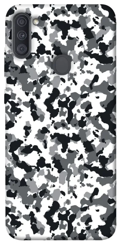 Чохол на Samsung Galaxy A11 Camouflage v14 фото 1 з 1