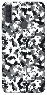 Чохол на Samsung Galaxy A11 Camouflage v14 фото 1 з 1