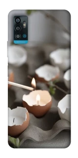 Чохол на ZTE Blade A71 Eggcellent фото 1 з 1