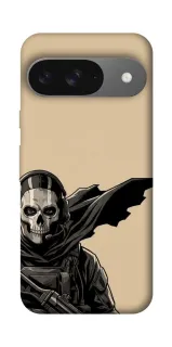 Чехол на Google Pixel 10 Ghost v1 фото 1 из 1