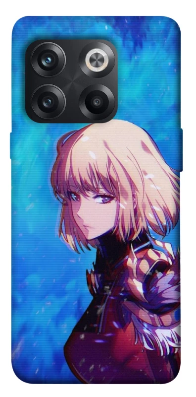 Чехол на OnePlus 10T Cha Hae In фото 1 из 1