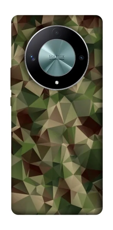 Чехол на Huawei Magic6 Lite camouflage v2 фото 1 из 1