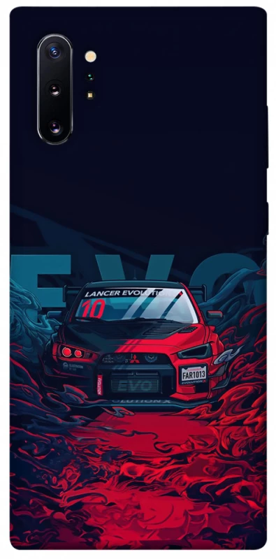 Чохол на Samsung Galaxy Note 10 Plus EVO 10 фото 1 з 1