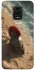Чехол на Xiaomi Redmi Note 9s / Note 9 Pro / Note 9 Pro Max Odyssey ver.3 фото 1 из 1