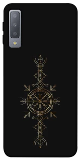 Чохол на Samsung A750 Galaxy A7 (2018) Viking Compass фото 1 Чохол на Samsung A750 Galaxy A7 (2018) Viking Compass фото 1 з 1