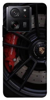 Чехол на Xiaomi 13T Pro Wheal porsche фото 1 из 1