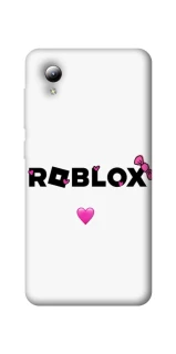 Чехол на ZTE Blade A3 (2019) Roblox heart фото 1 из 1