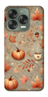 Чехол на ZTE Nubia V70 Design Autumn vibes ver.1 фото 1 Чехол на ZTE Nubia V70 Design Autumn vibes ver.1 фото 1 из 1