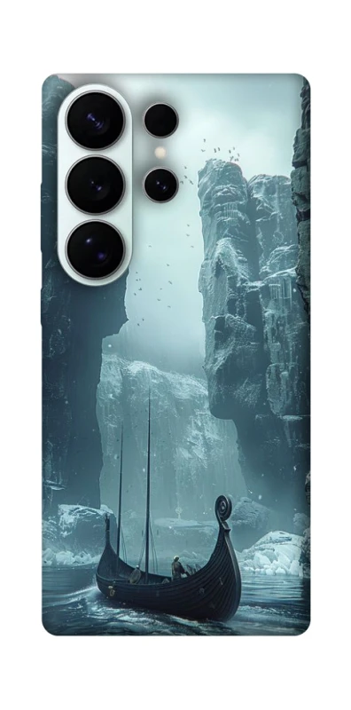 Чохол на Samsung Galaxy S26 Nordic drakkar фото 1 з 1