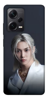 Чохол на Xiaomi Redmi Note 12 Pro+ 5G Felix фото 1 з 1
