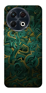 Чехол на TECNO Spark 30 Pro (KL7) Абстракция v5 фото 1 из 1