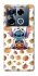 Чохол на Infinix Note 40 Pro 4G Halloween Stitch ver.4 фото 1 з 1