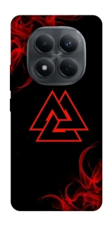 Чохол на Xiaomi Redmi Note 15 Pro 4G Валькнут фото 1 з 1