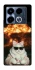 Чохол на Infinix Note 40 4G Exploding Kittens ver.2 фото 1 з 1