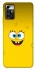 Чехол на ZTE Blade A72 SpongeBob фото 1 из 1
