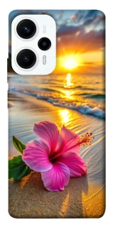 Чехол на Xiaomi Poco F5 / Note 12 Turbo Flowers v22 фото 1 из 1