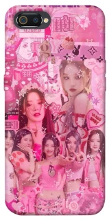 Чехол на Realme C2 (G)I-DLE v2 фото 1 из 1