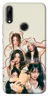 Чехол на Huawei P Smart Z (G)I-DLE фото 1 из 1