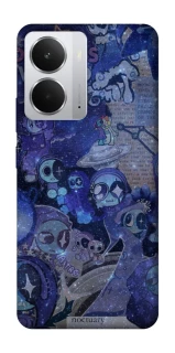 Чохол на Realme 14 Shelly Dandy world фото 1 з 1