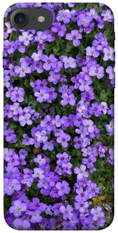 Чохол на Apple iPhone 7 / 8 (4.7") Flowers v17 фото 1 з 1