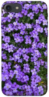 Чохол на Apple iPhone 7 / 8 (4.7") Flowers v17 фото 1 з 1