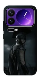 Чохол на Xiaomi 17 Pro Max Odyssey ver.5 фото 1 з 1