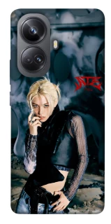 Чохол на Realme 10 Pro+ Felix v2- Stray Kids фото 1 з 1