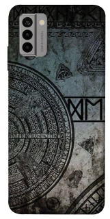 Чохол на Nokia G22 Viking aesthetics фото 1 з 1