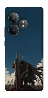 Чохол на Realme GT Neo 6 SE Berserk v22 фото 1 з 1